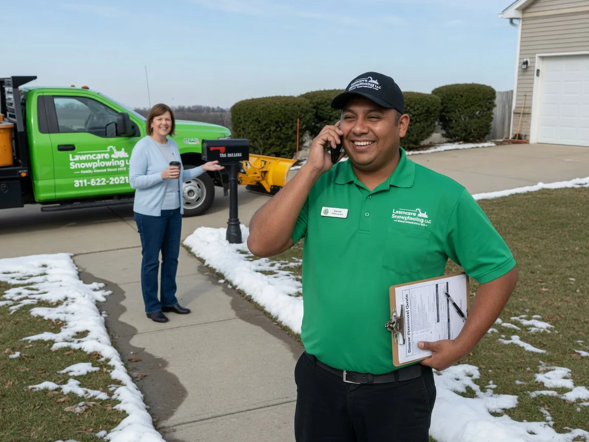 Lawn Care Services By Expert Landscaper Kingfield, ME FAQs